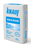 Мрамор - клей плиточный, 25 кг